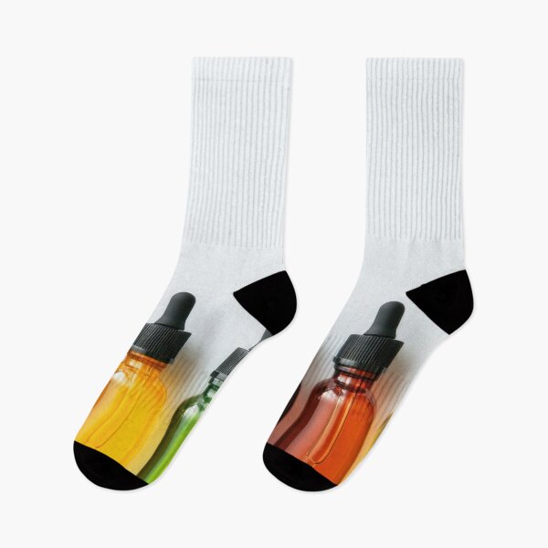 Item preview, Neatly arranged dropper bottles designed and sold by anytka.