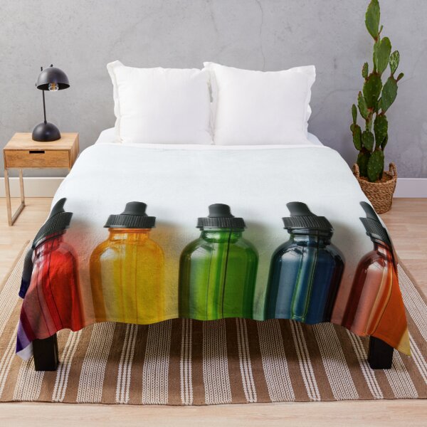 Item preview, Neatly arranged dropper bottles designed and sold by anytka.