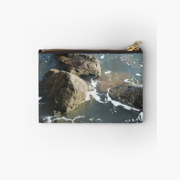 Item preview, Rocks On The Sea Shore  designed and sold by Over & Out Designs .