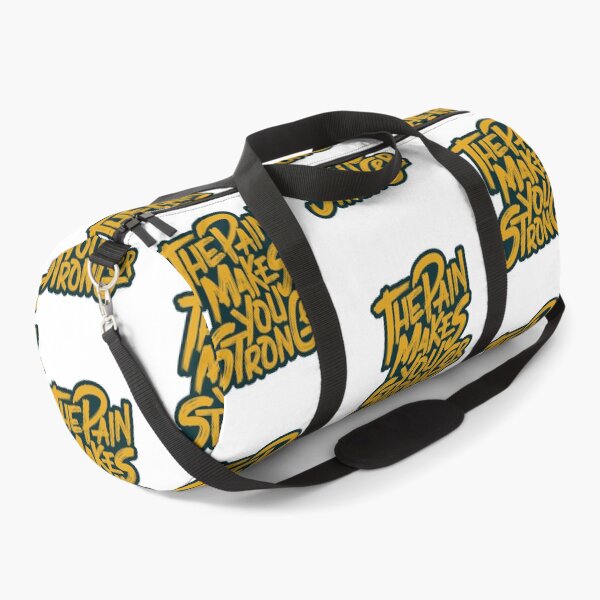 Item preview, Pain makes you strong lettering designed and sold by Joncasmiart.