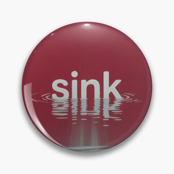 Item preview, SINK designed and sold by MiHaykl.