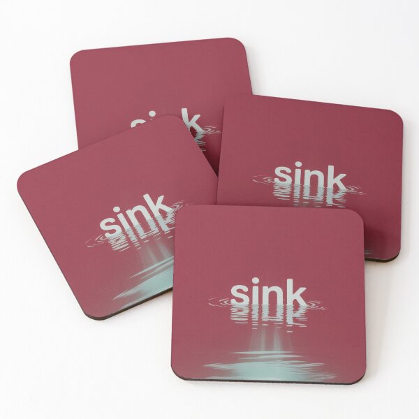 Item preview, SINK designed and sold by MiHaykl.