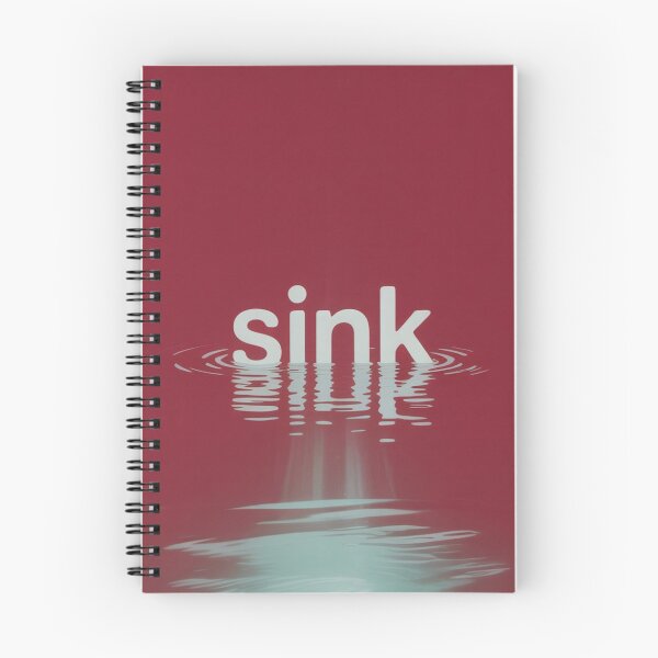 Item preview, SINK designed and sold by MiHaykl.