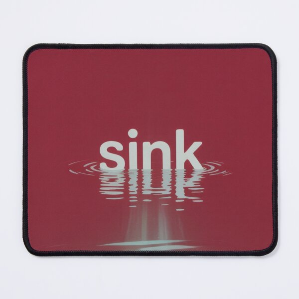 Item preview, SINK designed and sold by MiHaykl.