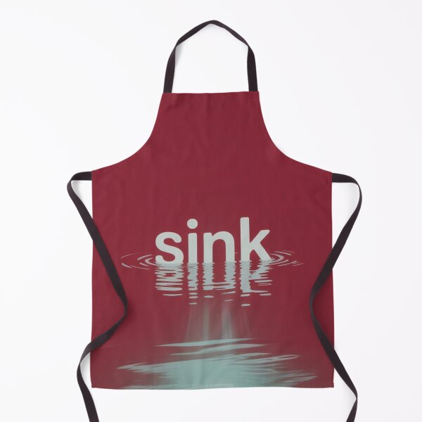 Item preview, SINK designed and sold by MiHaykl.