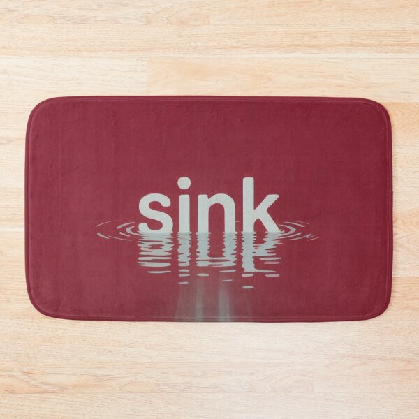 Item preview, SINK designed and sold by MiHaykl.