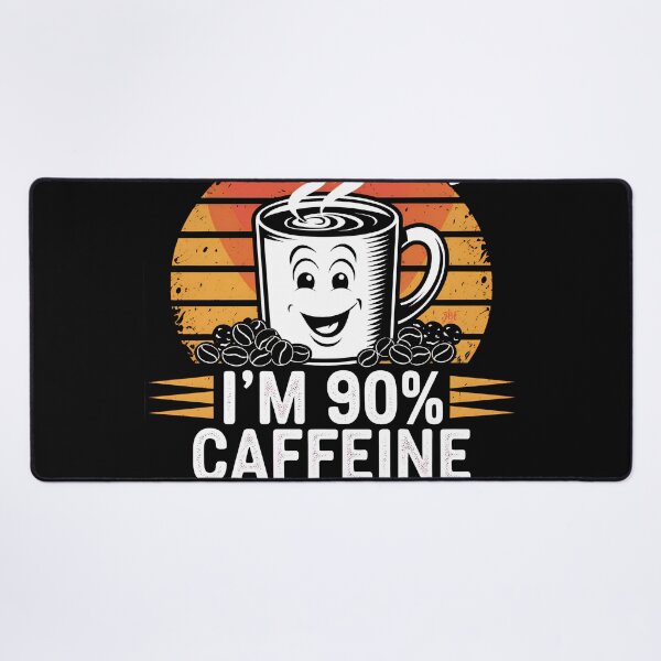 Item preview, créeme soy 90 cafeina designed and sold by jbfart.