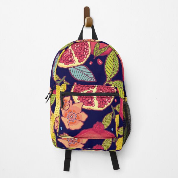 Item preview, Mysterious tropical garden. designed and sold by smalldrawing.