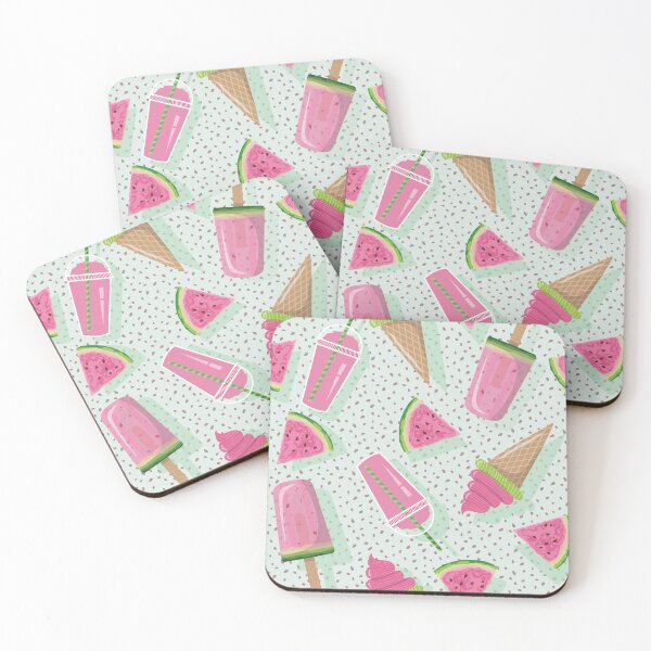 Item preview, Cool Summer designed and sold by Farissa Designs.