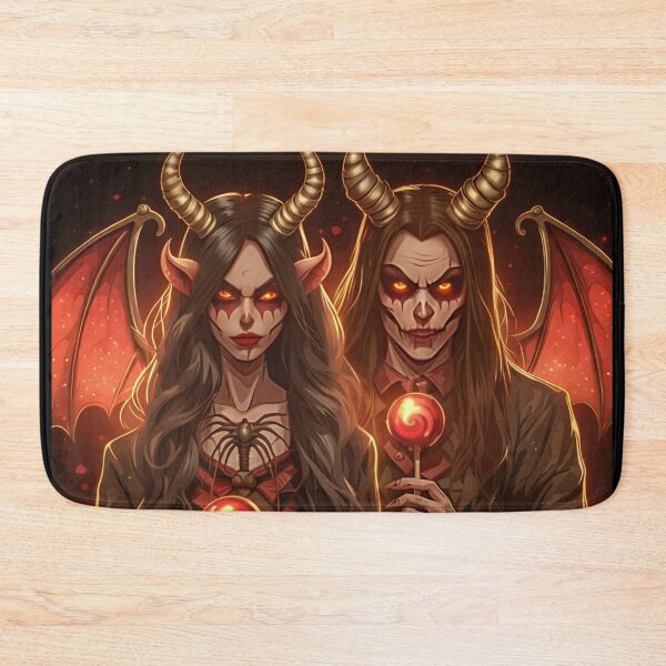 Item preview, Red Hot Candy Demons designed and sold by DarkDesiresAU.