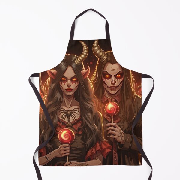 Item preview, Red Hot Candy Demons designed and sold by DarkDesiresAU.