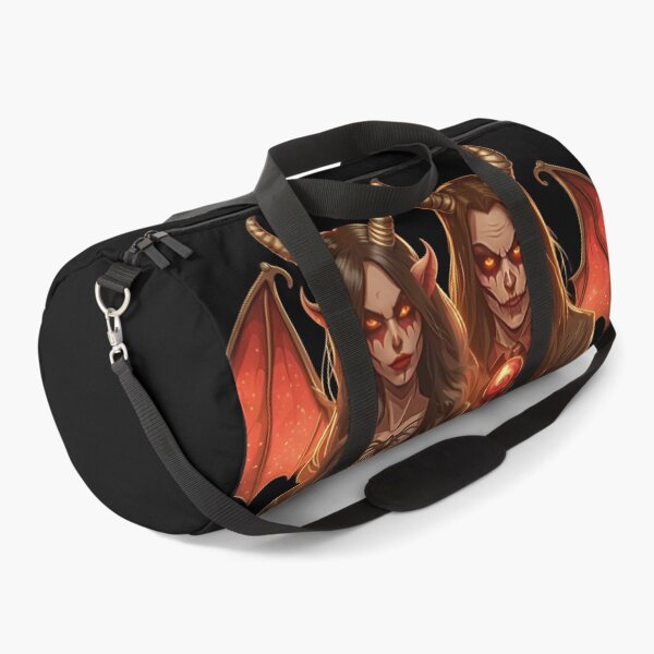 Item preview, Red Hot Candy Demons designed and sold by DarkDesiresAU.
