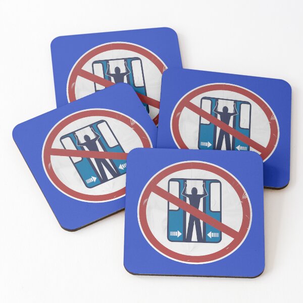 Item preview, Les Portes - Metro Montreal designed and sold by The Nostalgia Vault.