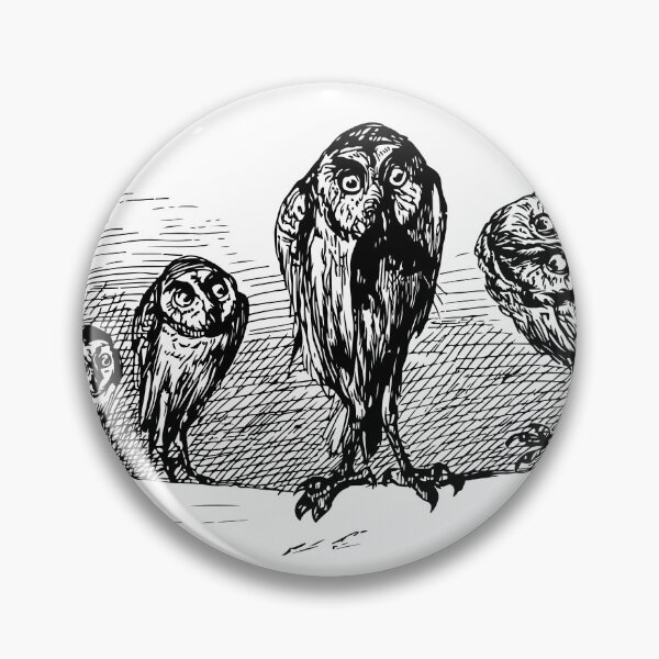Item preview, Copy of Night Owl For You Shirt designed and sold by TearDr0p.