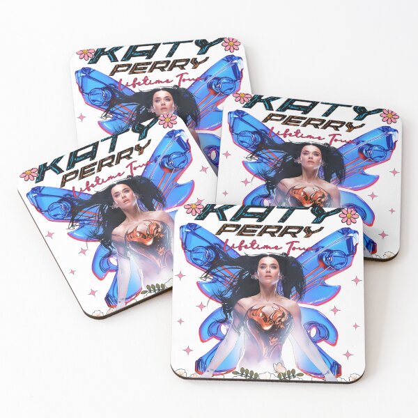Item preview, Perry Tour 2025 | Katy Australia Print Tee | Butterfly Inspiration | Lifetimes Concert Tour Gift Men Woman Kids  designed and sold by Taylor  ART.