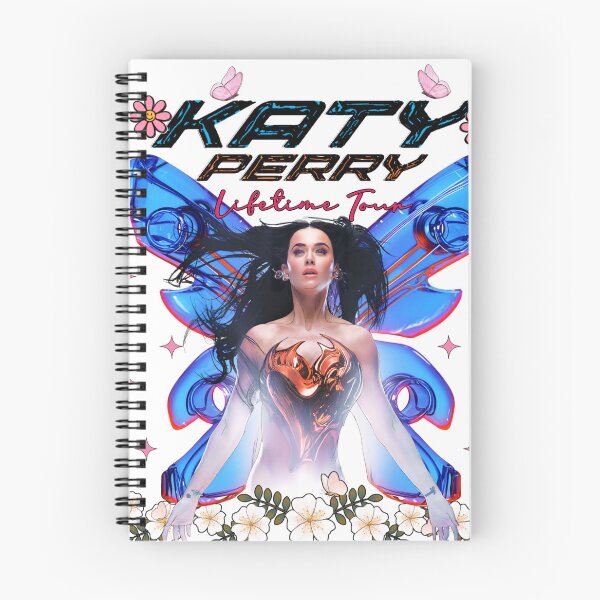 Item preview, Perry Tour 2025 | Katy Australia Print Tee | Butterfly Inspiration | Lifetimes Concert Tour Gift Men Woman Kids  designed and sold by Taylor  ART.