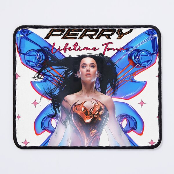 Item preview, Perry Tour 2025 | Katy Australia Print Tee | Butterfly Inspiration | Lifetimes Concert Tour Gift Men Woman Kids  designed and sold by Taylor  ART.
