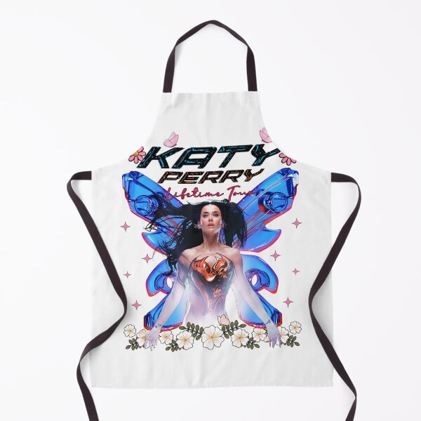 Item preview, Perry Tour 2025 | Katy Australia Print Tee | Butterfly Inspiration | Lifetimes Concert Tour Gift Men Woman Kids designed and sold by Taylor ART.