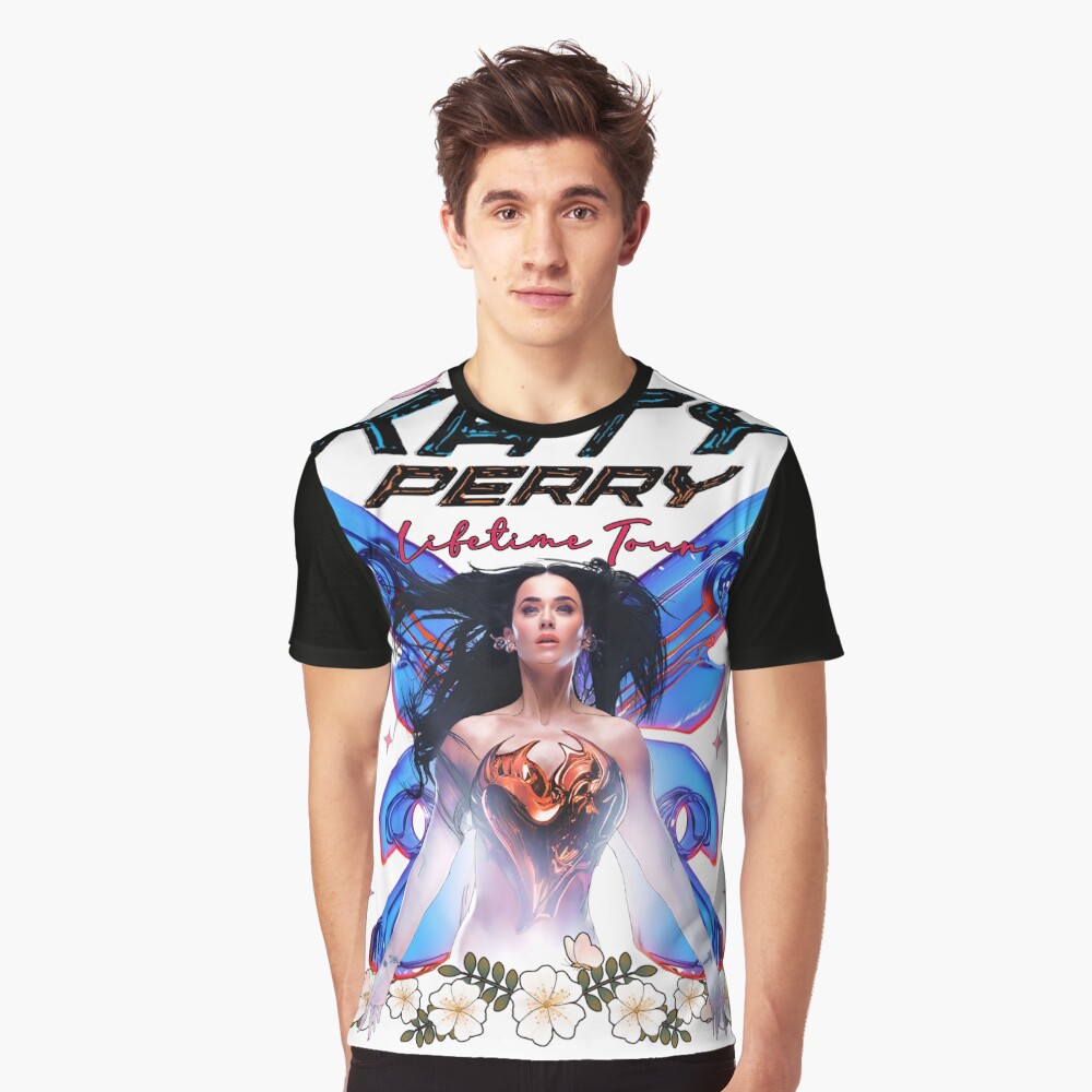 Item preview, Graphic T-Shirt designed and sold by Ghostom.