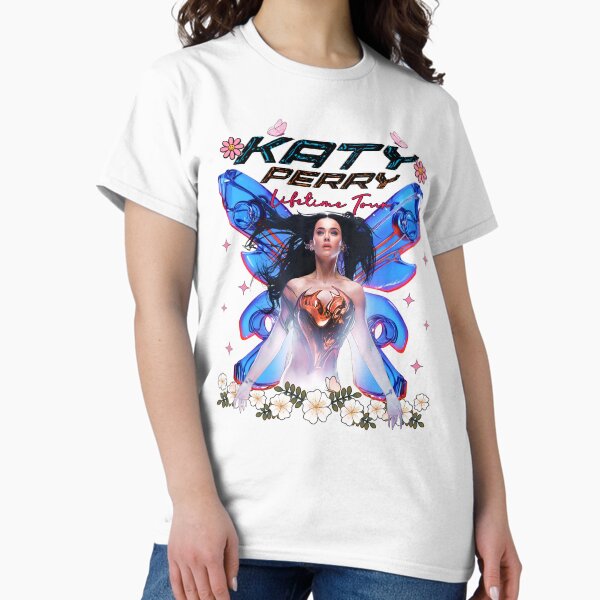 Regresa Katy Perry A México En 2025 Con 'The Lifetimes Tour' - NTR