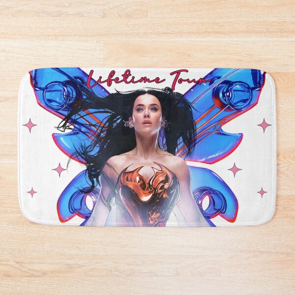 Item preview, Perry Tour 2025 | Katy Australia Print Tee | Butterfly Inspiration | Lifetimes Concert Tour Gift Men Woman Kids  designed and sold by Taylor  ART.