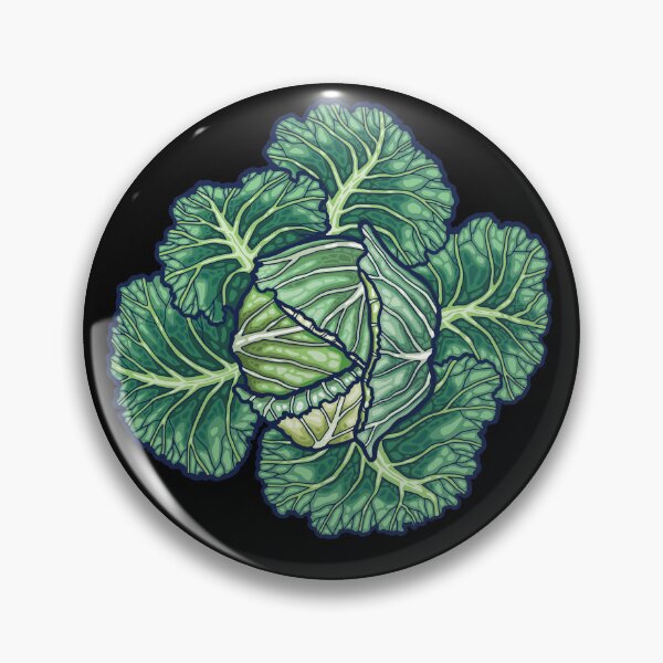 Item preview, dreaming cabbages designed and sold by smalldrawing.