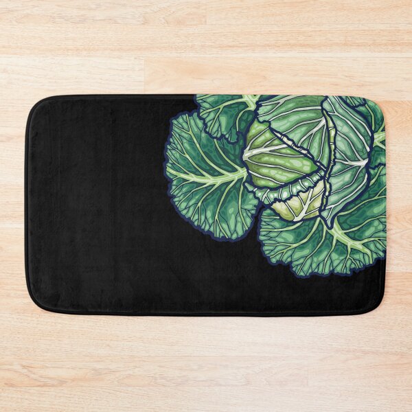 Item preview, dreaming cabbages designed and sold by smalldrawing.