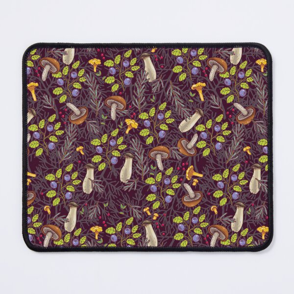Item preview, forest designed and sold by smalldrawing.