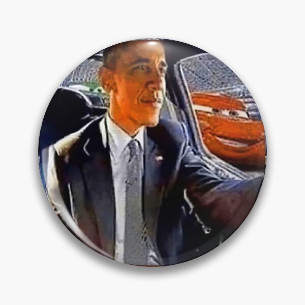 Item preview, Cars Obama designed and sold by buckquarter.