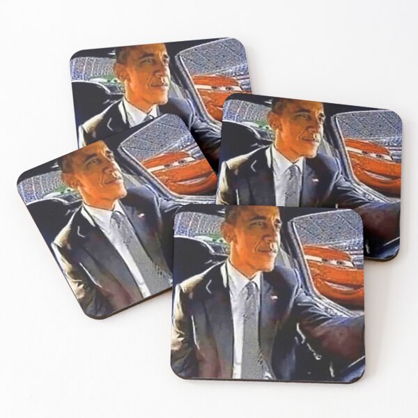 Item preview, Cars Obama designed and sold by buckquarter.