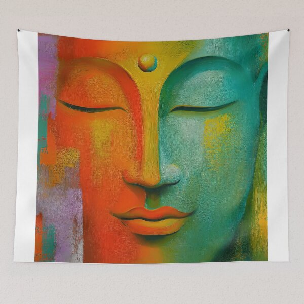 Item preview, Awakened Stillness: A Meditation in Color designed and sold by WatchesAndMore.