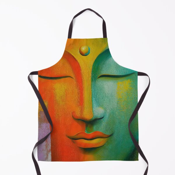 Item preview, Awakened Stillness: A Meditation in Color designed and sold by WatchesAndMore.