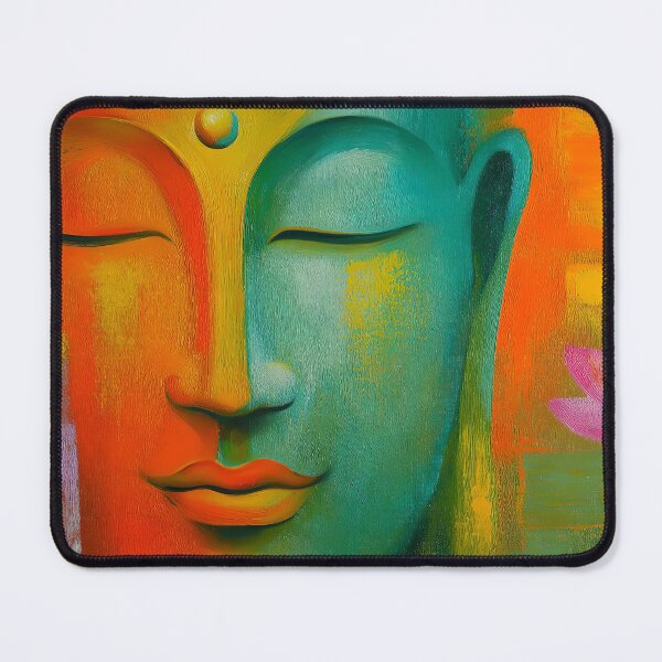 Item preview, Awakened Stillness: A Meditation in Color designed and sold by WatchesAndMore.
