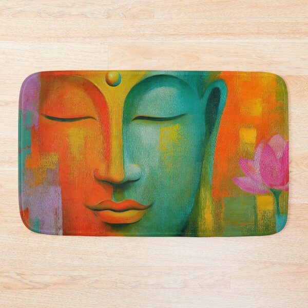 Item preview, Awakened Stillness: A Meditation in Color designed and sold by WatchesAndMore.