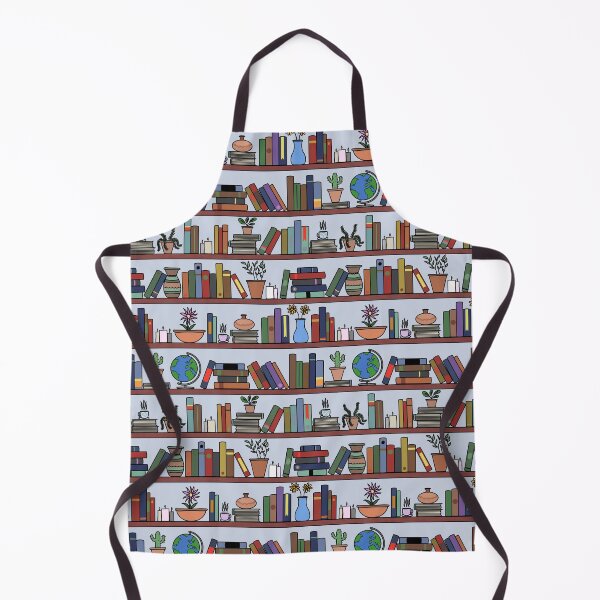 Item preview, Books Books Books designed and sold by Reba Lou.
