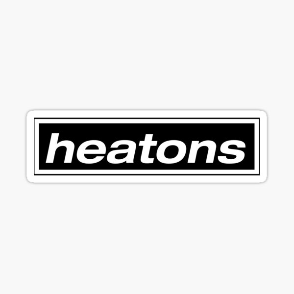 Oasis 2025 reunion tour the Heatons Heaton Mersey Heaton Norris Manchester