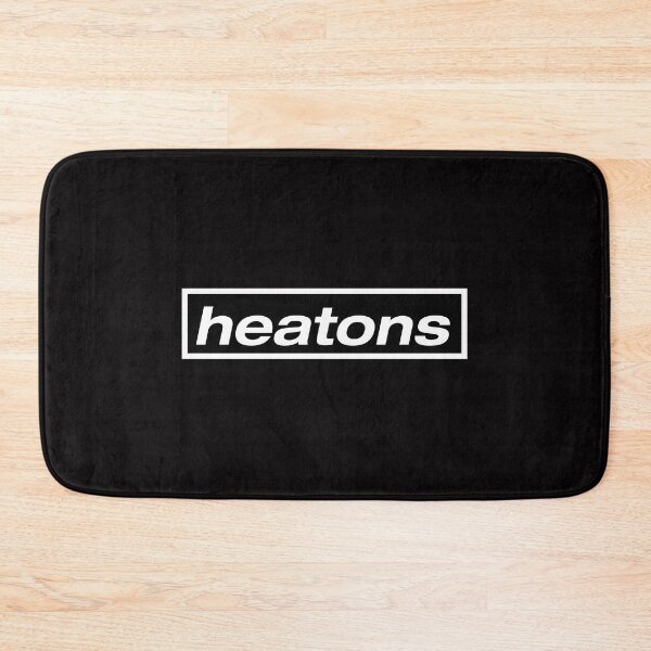 Item preview, Oasis 2025 reunion tour the Heatons - Heaton Mersey, Heaton Norris, Manchester designed and sold by Local gifts from HotpixUK .