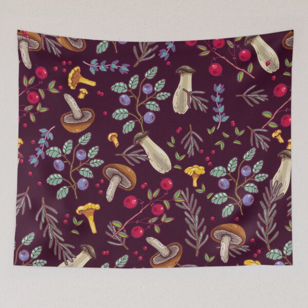 Item preview, Forest Dream designed and sold by smalldrawing.