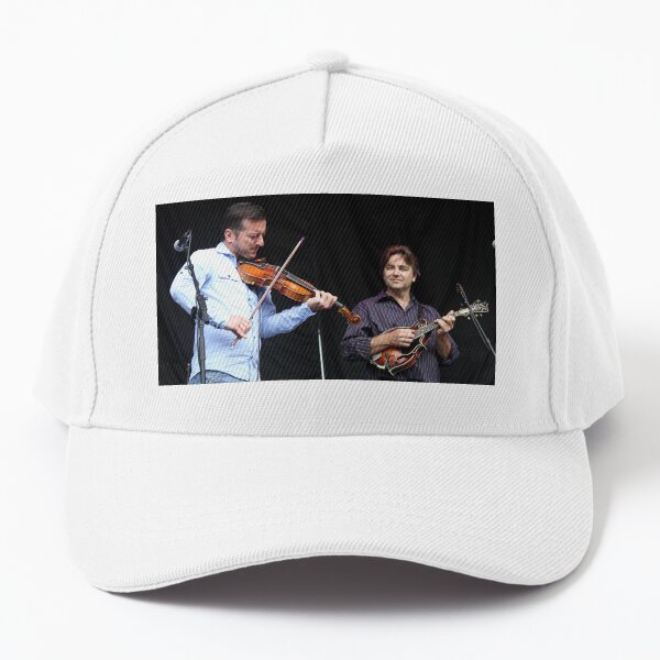 Item preview, Jason Carter und Ronnie McCoury – Travelin’ McCoury's – Fotografie designed and sold by ConcertImages.
