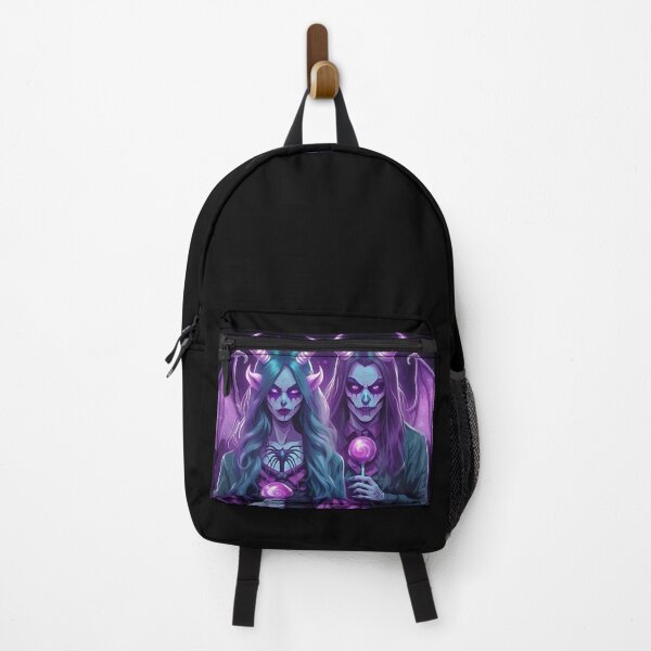 Item preview, Pastel Neon Candy Demons designed and sold by DarkDesiresAU.
