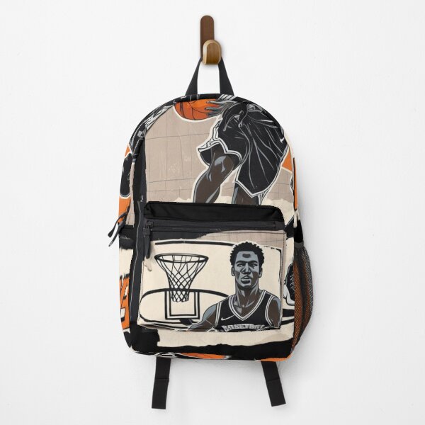Item preview, Swish Happens – Basketball Vibes designed and sold by jelonkaa.