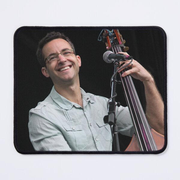 Item preview, Alan Bartram - Travelin’ McCoury's - Photograph designed and sold by ConcertImages.