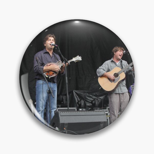 Item preview, Keller Williams - Travelin’ McCoury's - Photograph designed and sold by ConcertImages.