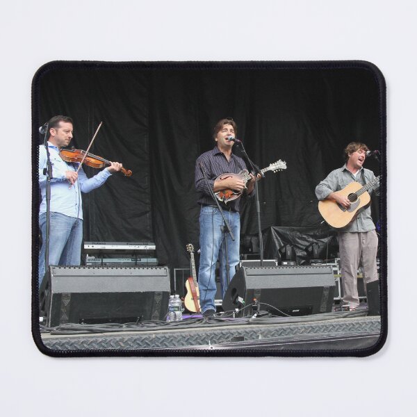 Item preview, Keller Williams - Travelin’ McCoury's - Photograph designed and sold by ConcertImages.