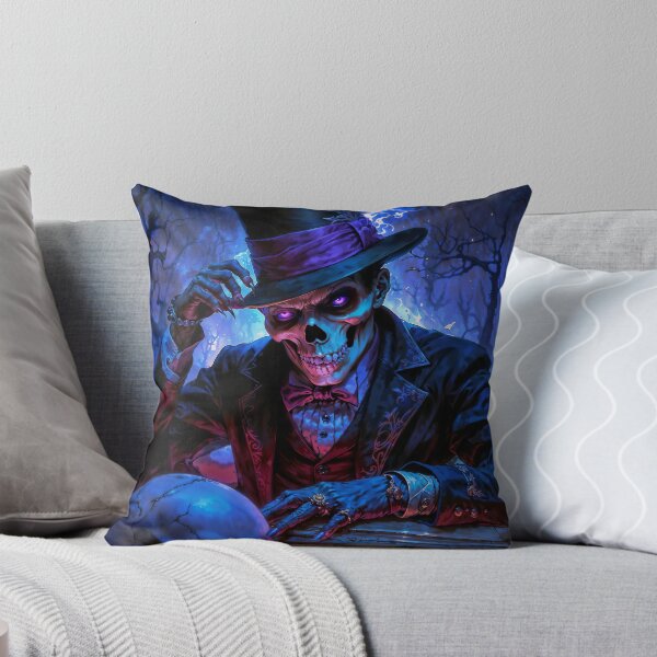 Item preview, Baron Samedi designed and sold by AliceWhiteDF.