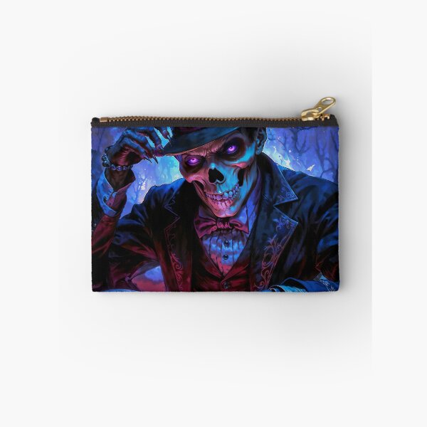 Item preview, Baron Samedi designed and sold by AliceWhiteDF.