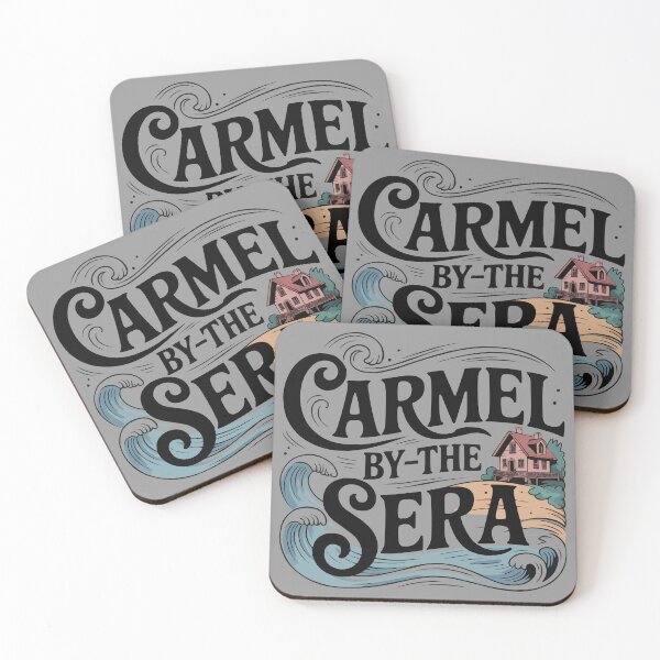 Item preview, Carmel designed and sold by bihtti.