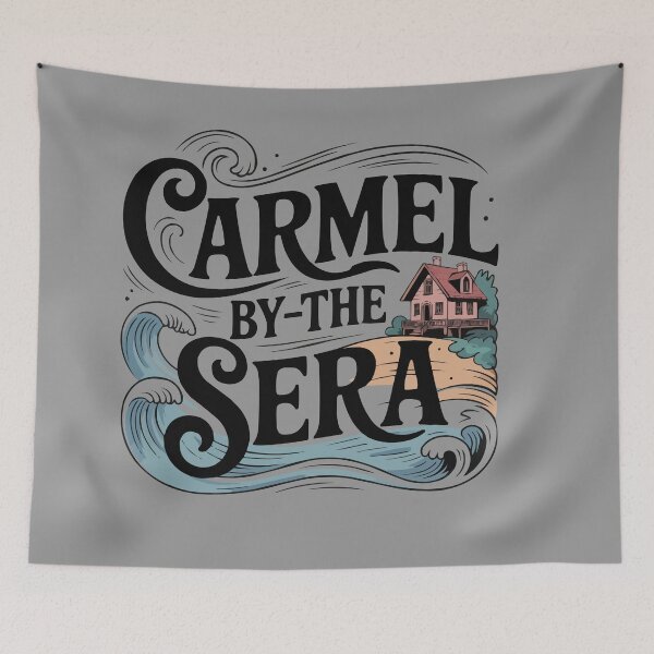 Item preview, Carmel designed and sold by bihtti.