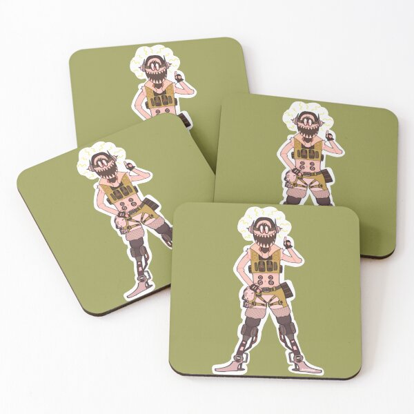 Item preview, the Octrain  designed and sold by ssteffoxx.