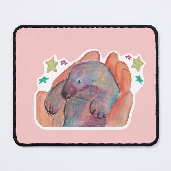 Item preview, Echidna Puggle designed and sold by ssteffoxx.